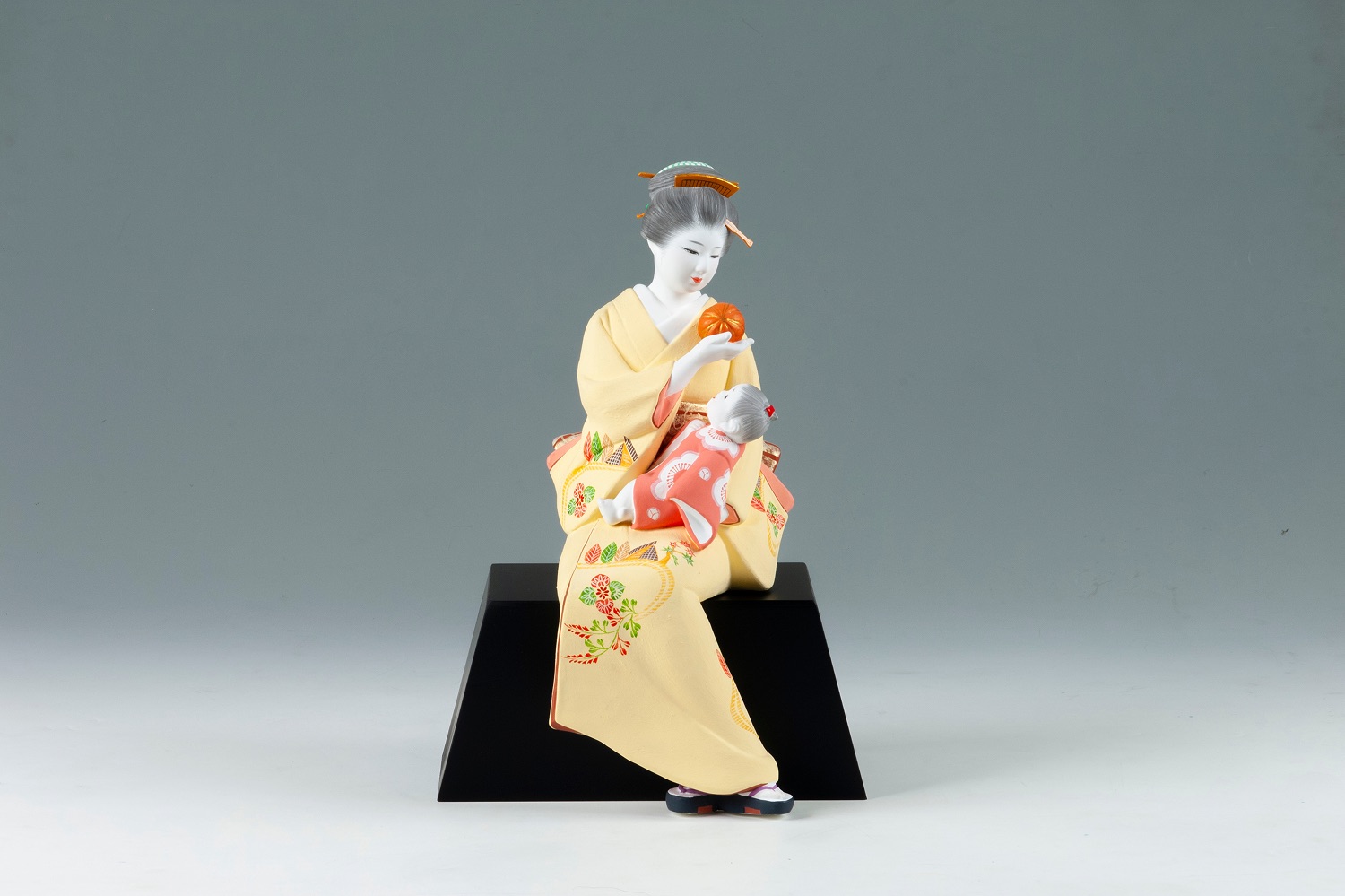 博多織・博多人形的工坊參觀