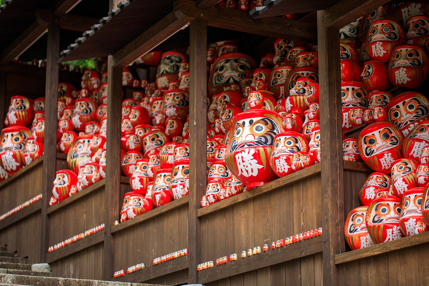 勝尾寺