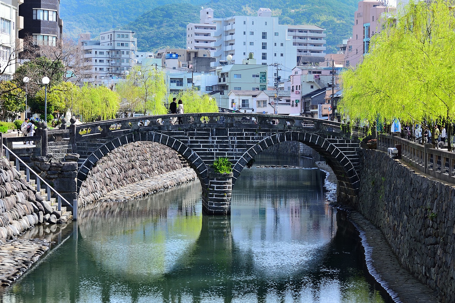 眼鏡橋