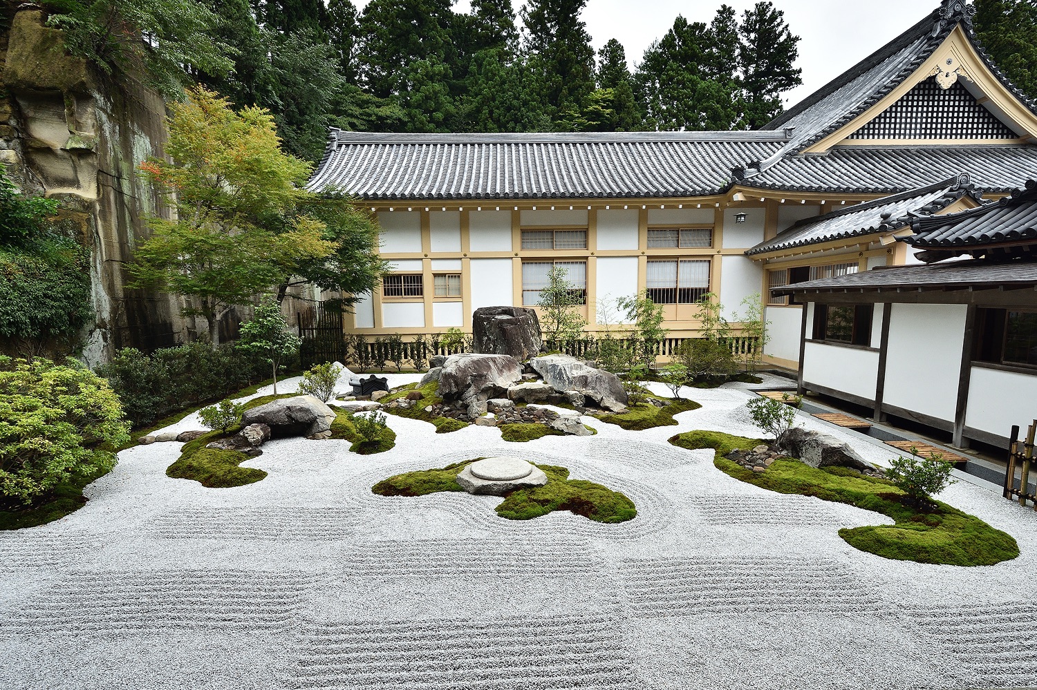瑞巌寺（松島）
