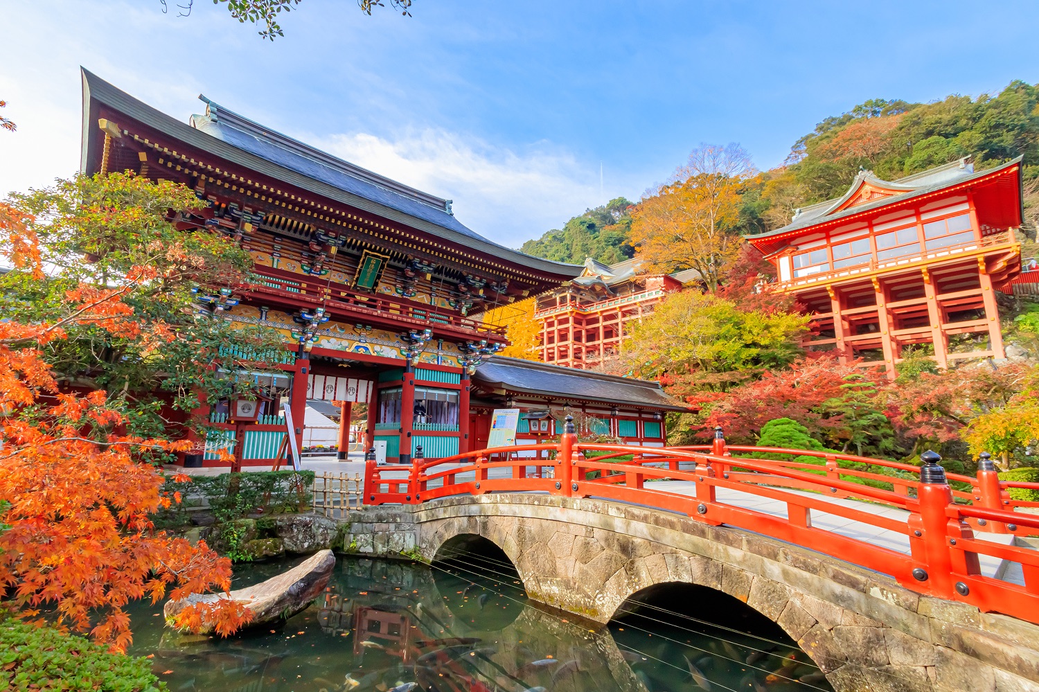 祐德稻荷神社