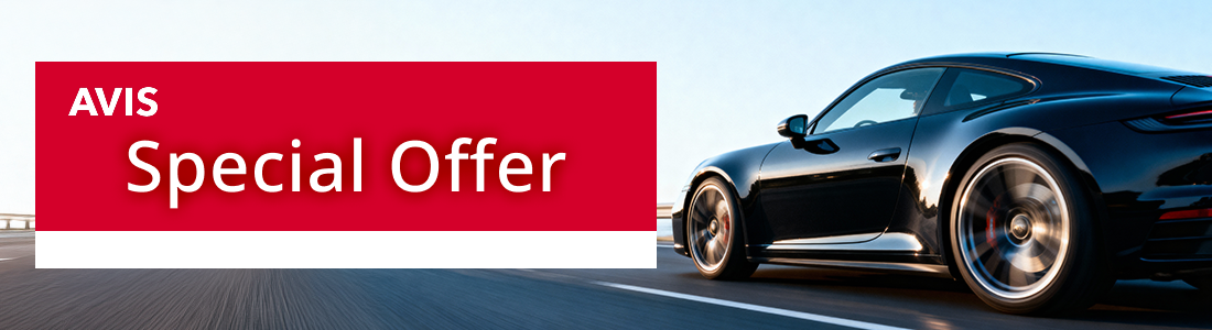 Special discount for Long Stay Deal! 