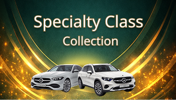 Specialty Class Collection