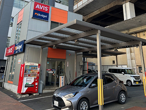 고쿠라에키마에점