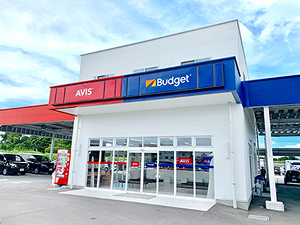 가고시마 공항점