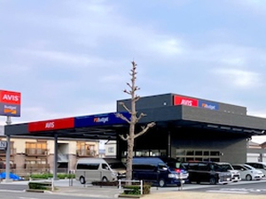 나가사키 공항점