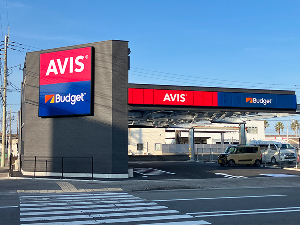 미야자키 공항점