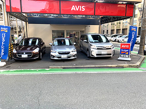 하카타에키 지쿠시구치점